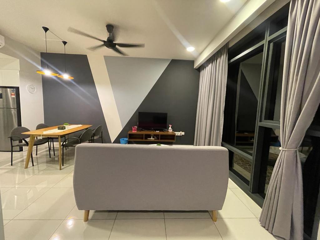 Kl East Ridge Rara Suite Homestay Kuala Lumpur Exterior photo