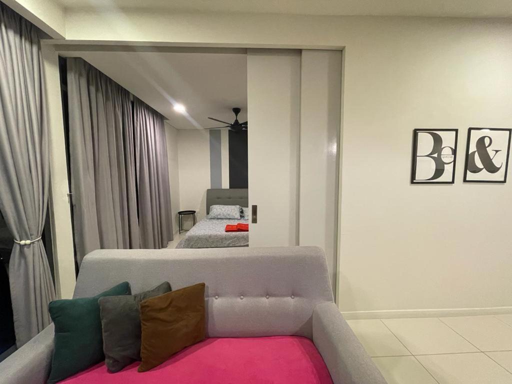 Kl East Ridge Rara Suite Homestay Kuala Lumpur Exterior photo