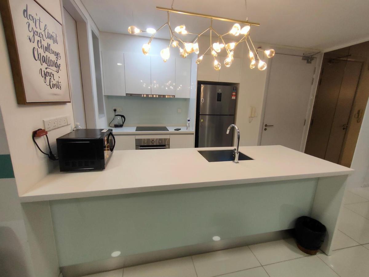 Kl East Ridge Rara Suite Homestay Kuala Lumpur Exterior photo