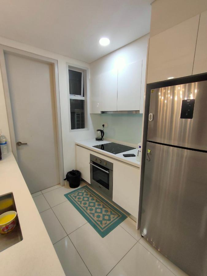 Kl East Ridge Rara Suite Homestay Kuala Lumpur Exterior photo