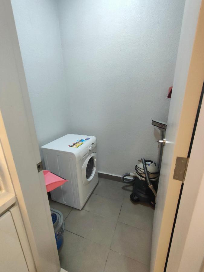 Kl East Ridge Rara Suite Homestay Kuala Lumpur Exterior photo