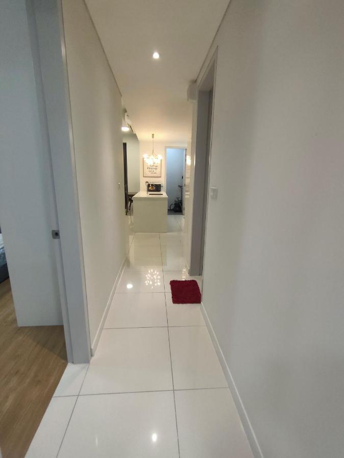 Kl East Ridge Rara Suite Homestay Kuala Lumpur Exterior photo