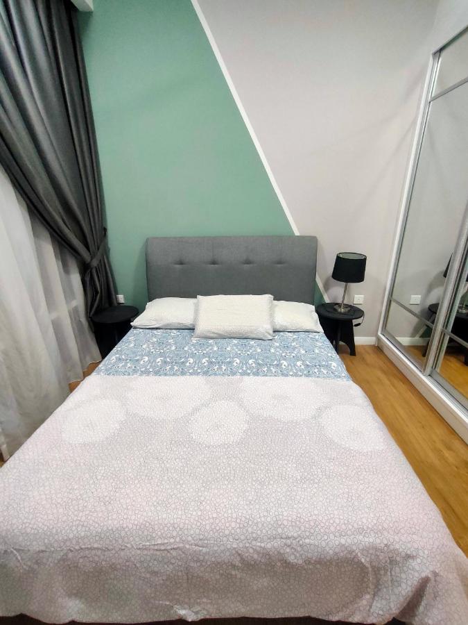 Kl East Ridge Rara Suite Homestay Kuala Lumpur Exterior photo