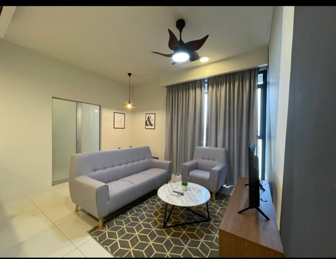 Kl East Ridge Rara Suite Homestay Kuala Lumpur Room photo