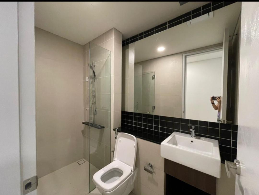Kl East Ridge Rara Suite Homestay Kuala Lumpur Room photo