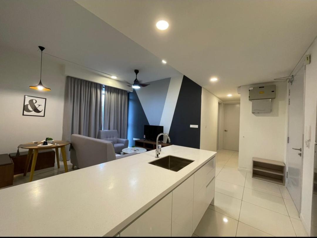 Kl East Ridge Rara Suite Homestay Kuala Lumpur Room photo
